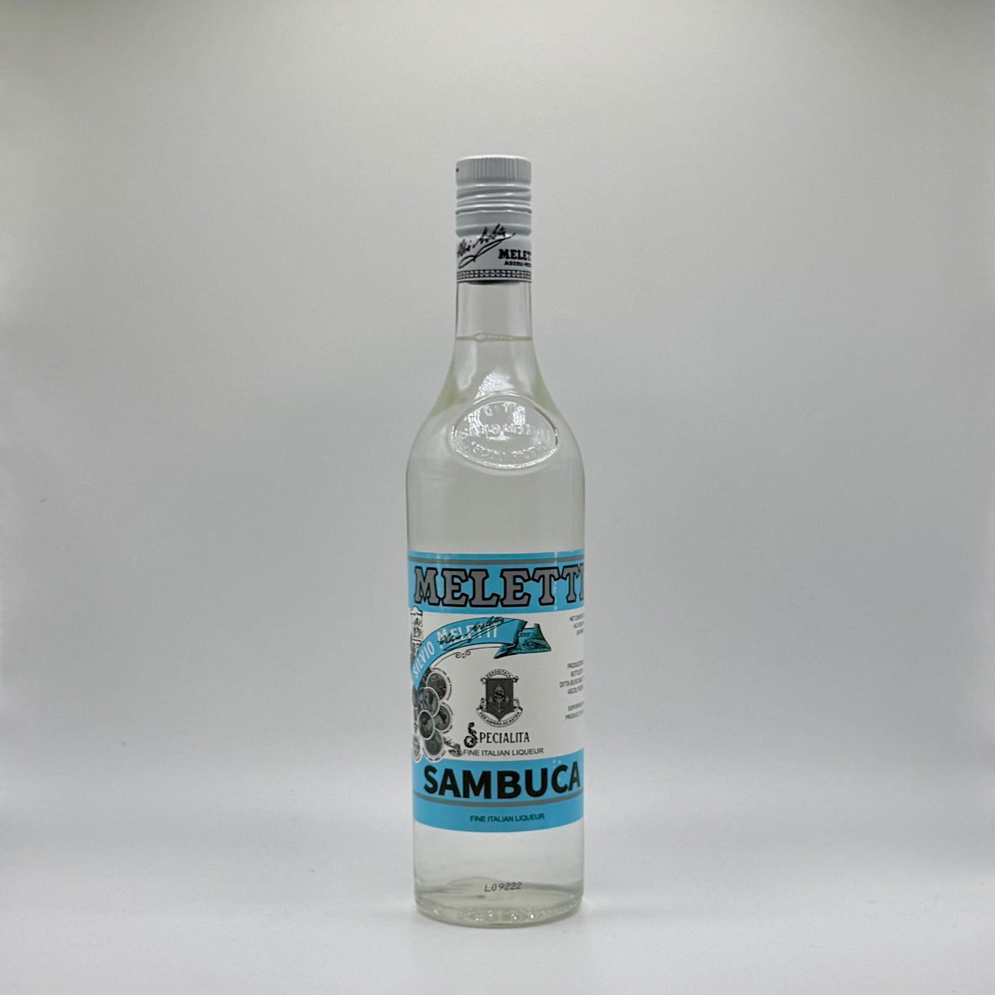 Meletti Sambuca Liqueur 750mL
