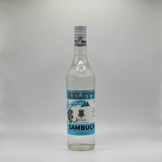 Meletti Sambuca Liqueur 750mL