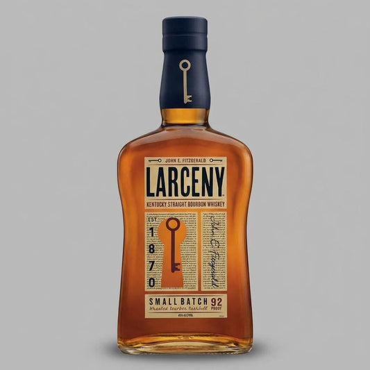 Larceny Kentucky Straight Bourbon