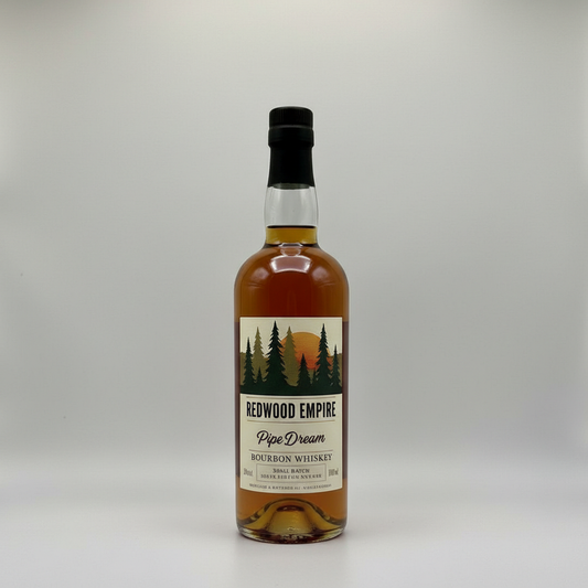 Redwood Empire "Pipe Dream" Bourbon