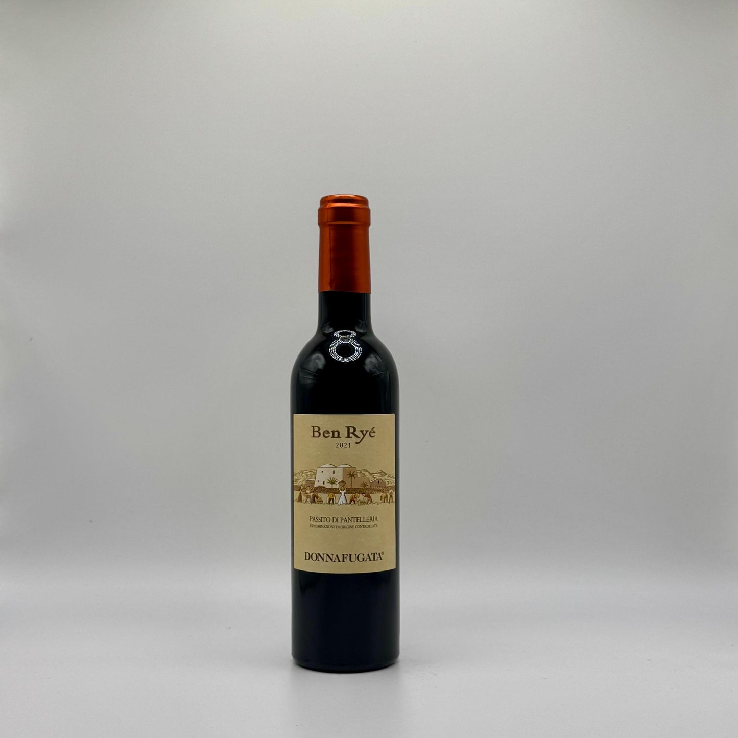 Donna Fugata, Passito Di Pantelleria "Ben Rye" 2021 Sicily, Italy