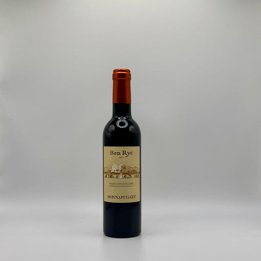 Donna Fugata, Passito Di Pantelleria "Ben Rye" 2021 Sicily, Italy