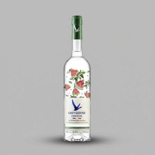 Grey Goose Essences, Watermelon Basil Vodka
