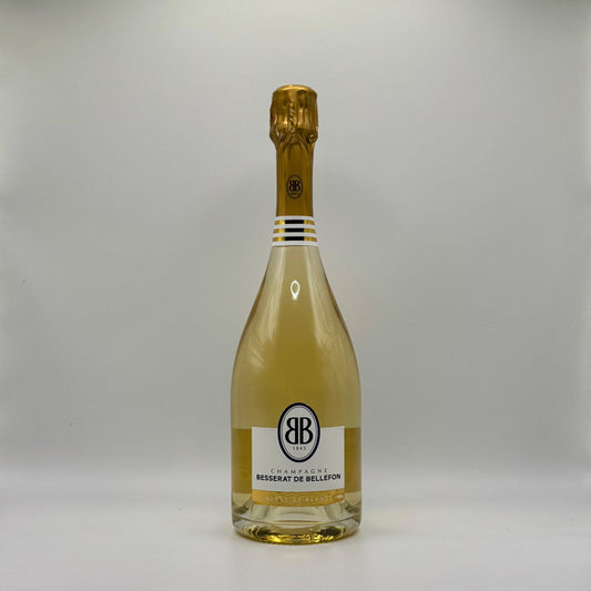 Besserat de Bellefon, Blanc de blancs "Grand Cru" NV Epernay, Champagne, France
