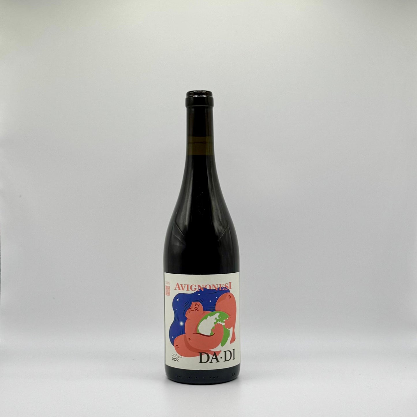 Avignonesi Dadi, Sangiovese "Amphorae" 2022 Tuscany, Italy
