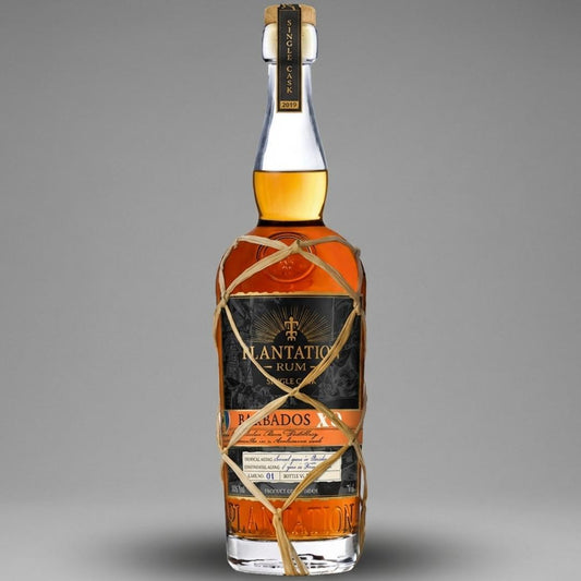 Plantation Rum Single Cask XO, Barbados