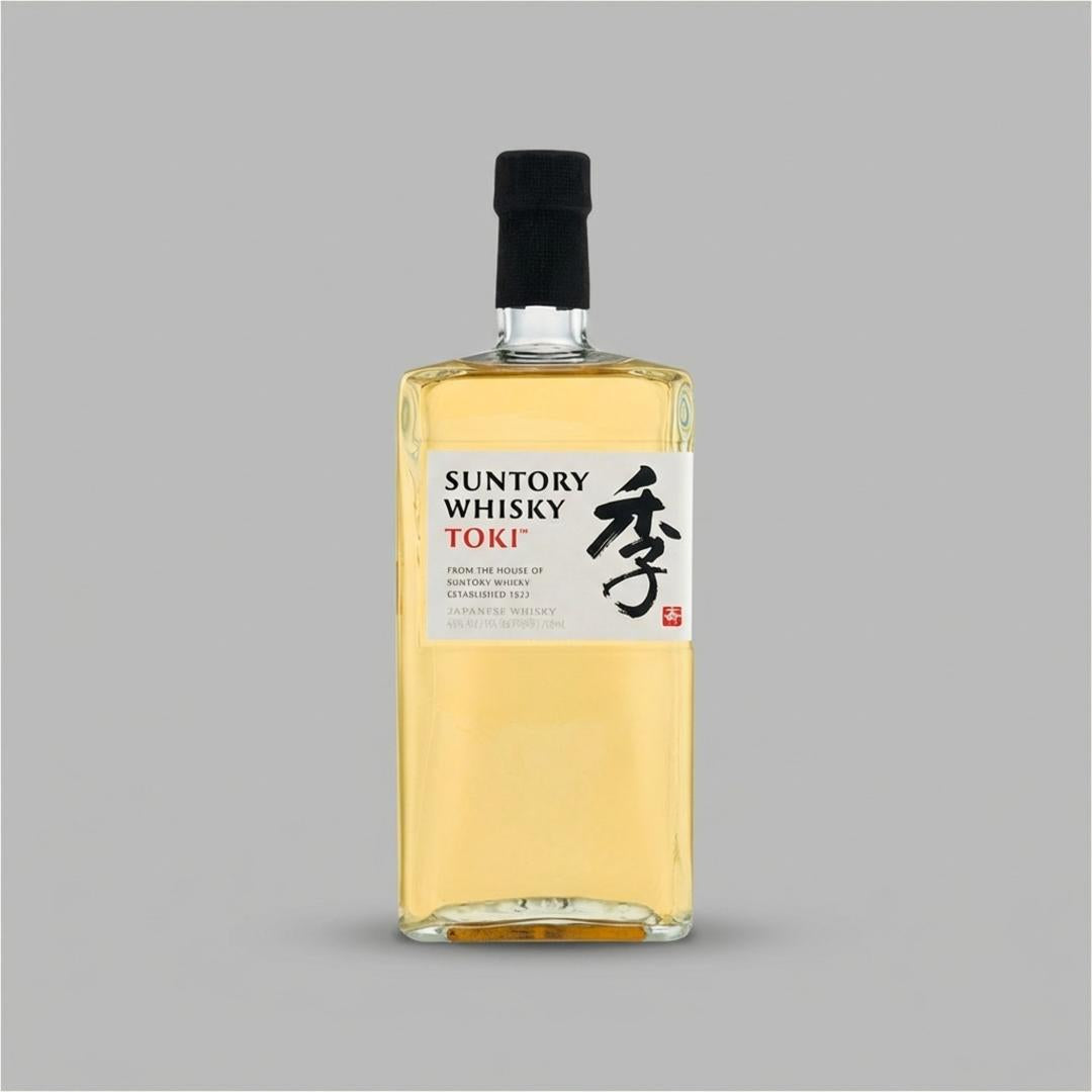Suntory "Toki" Japanese Whisky