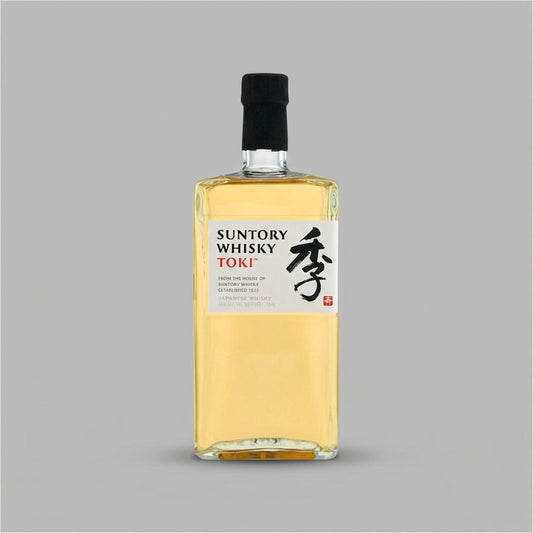 Suntory "Toki" Japanese Whisky