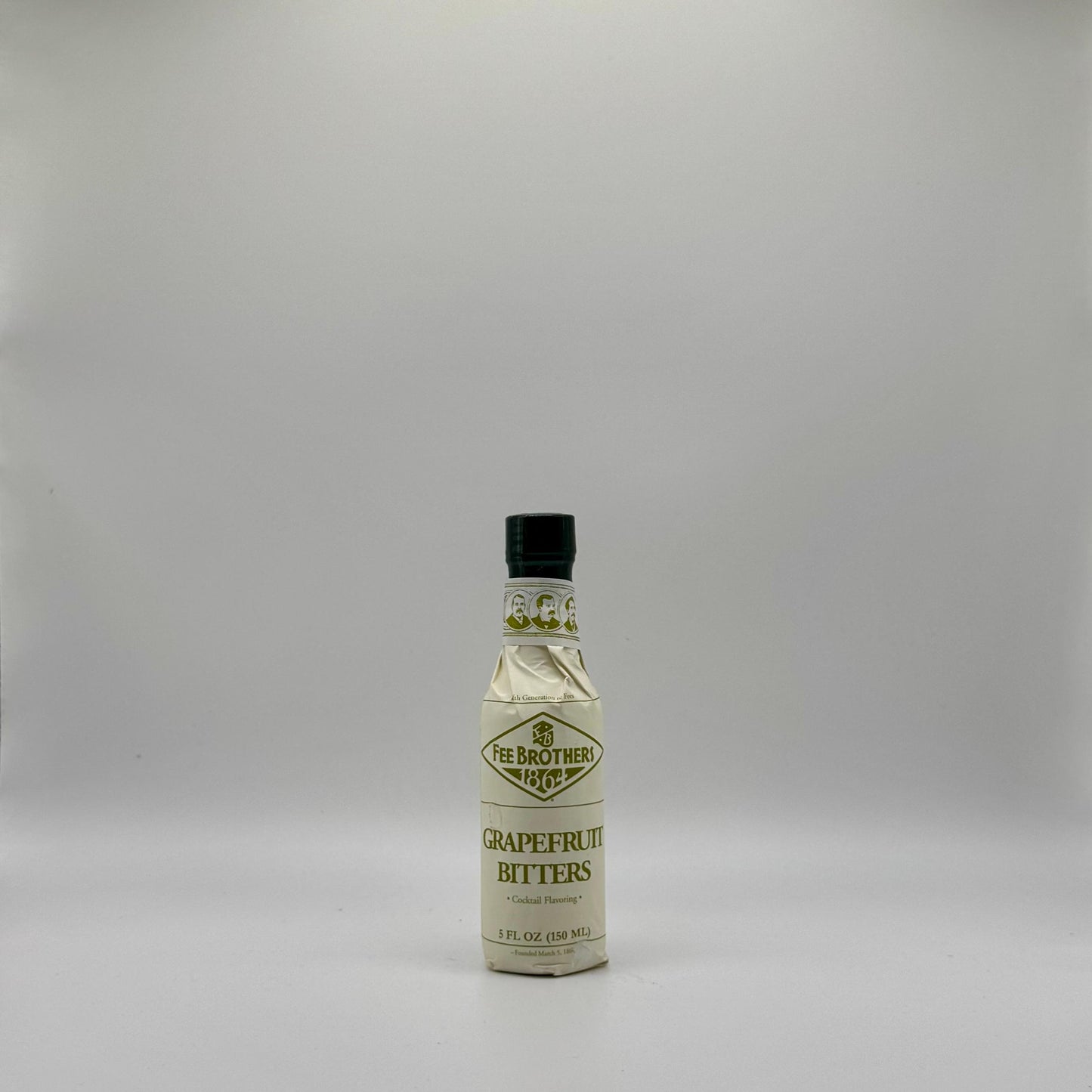 Fee Brothers Grapefruit Bitters 5oz
