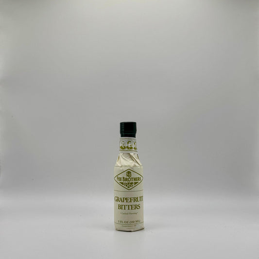 Fee Brothers Grapefruit Bitters 5oz