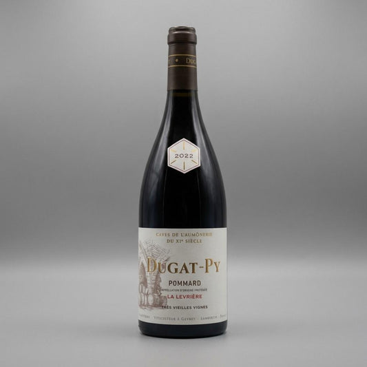Dugat-Py, Pinot Noir "La Levriere" 2020 Pommard, Burgundy, France