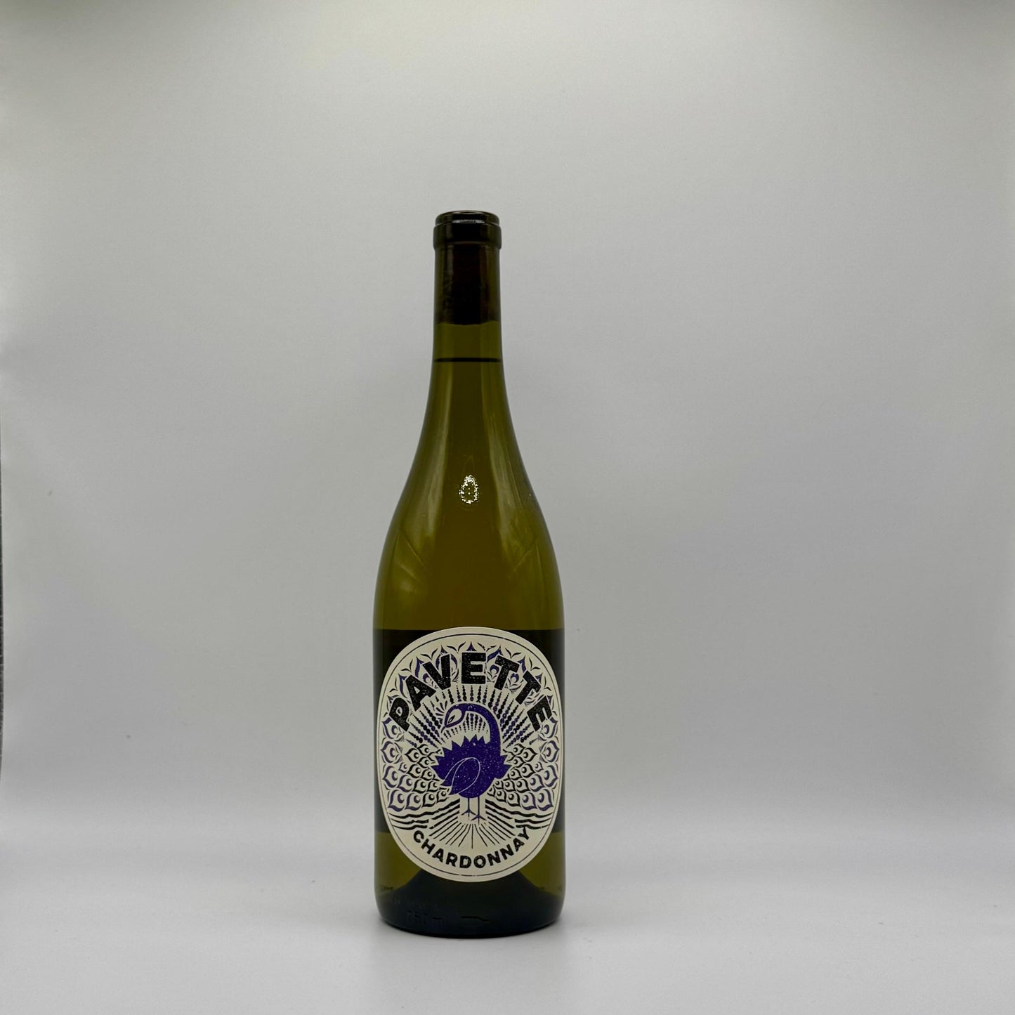 Pavette, Chardonnay 2022 California