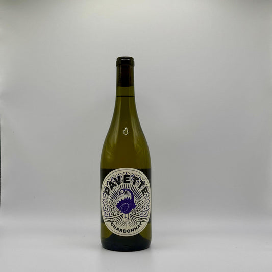 Pavette, Chardonnay 2022 California
