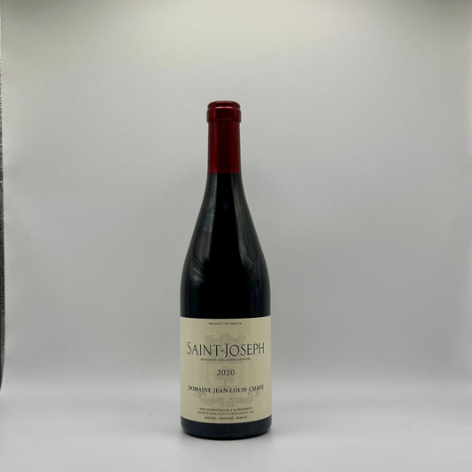 J.L. Chave, Syrah 2021 Saint-Joseph, Rhone, France