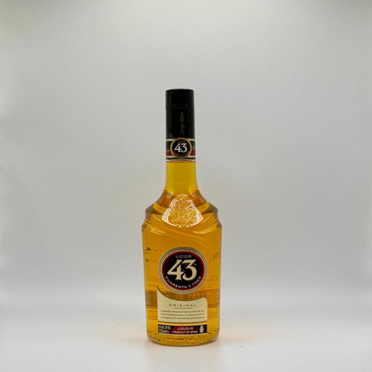 Licor 43 Original