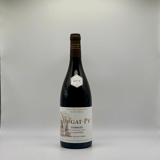 Dugat-Py, Pinot Noir "La Levriere" 2019 Pommard, Burgundy, France