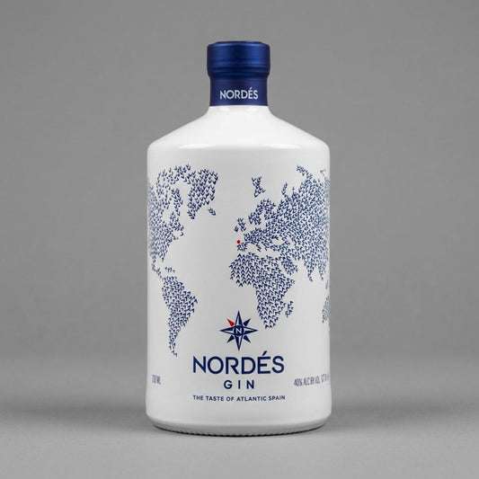 Nordes Gin "Atlantic Galician" Spain