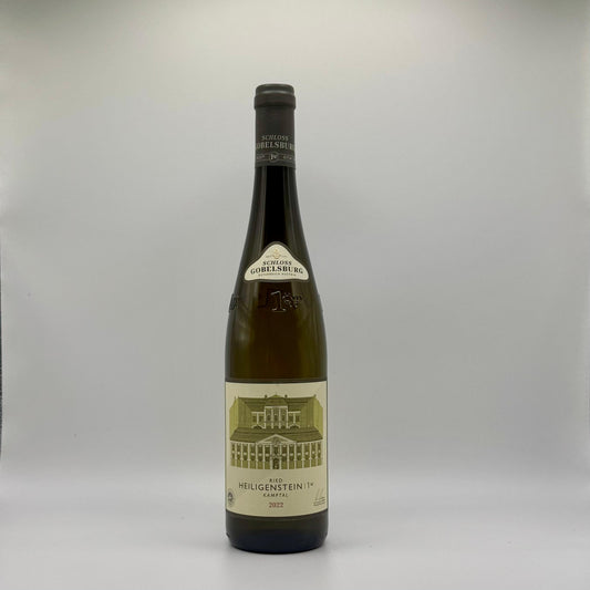 Schloss Gobelsburg, Riesling "Heiligenstein 1er" 2022 Kamptal, Austria