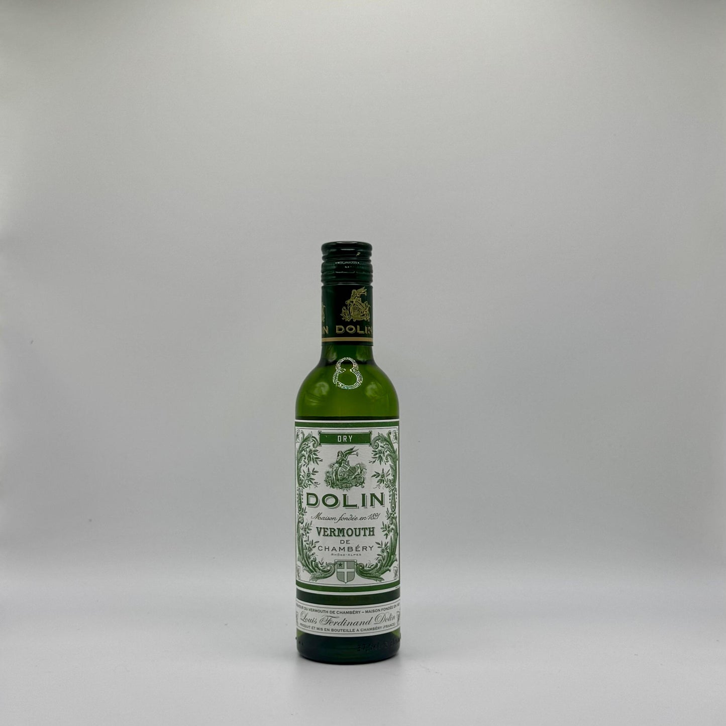 Dolin Dry Vermouth "De Chambery" France 375mL