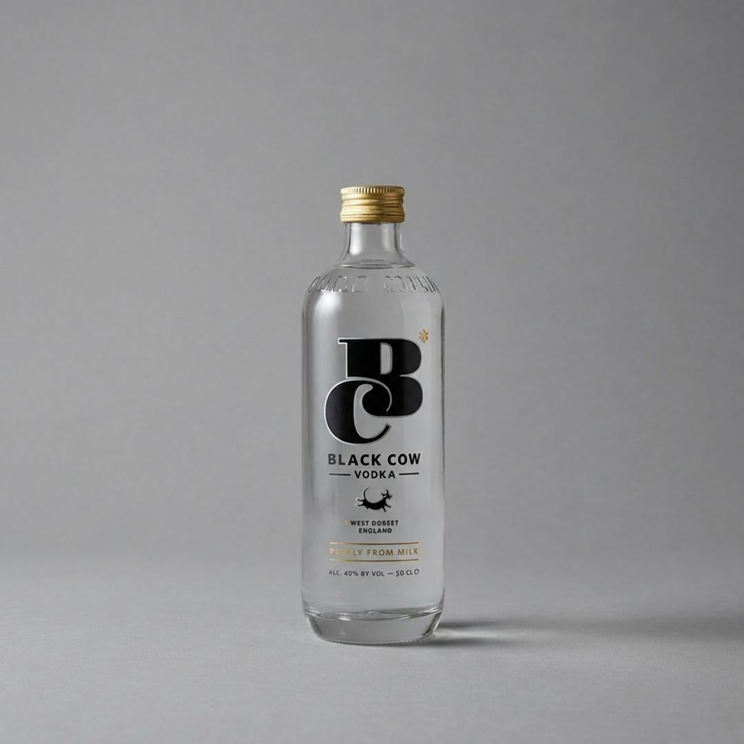Black Cow Whey Vodka, England