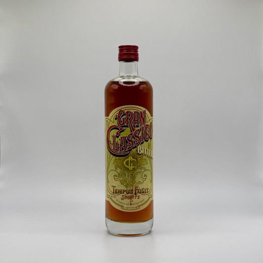 Tempus Fugit "Gran Classico" Bitter Liqueur
