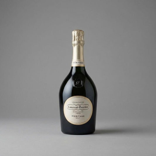 Laurent- Perrier Brut 'Heritage' NV Champagne, France
