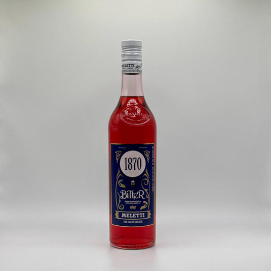 Meletti 1870 Apertivo Bitter Liqueur 750mL