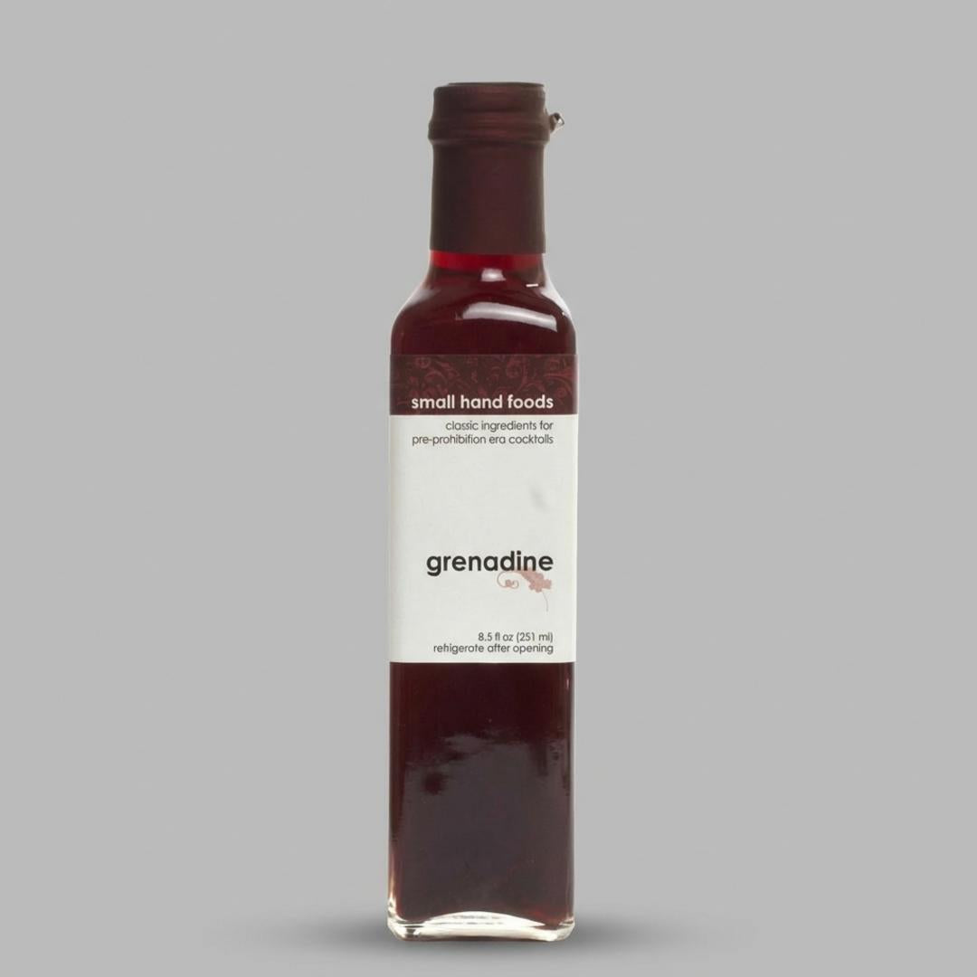 Small Hand Foods Grenadine 251mL