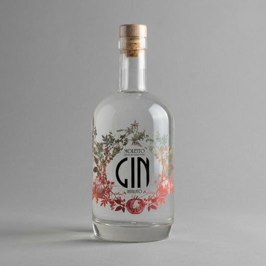 Moletto Tomato Basil Gin