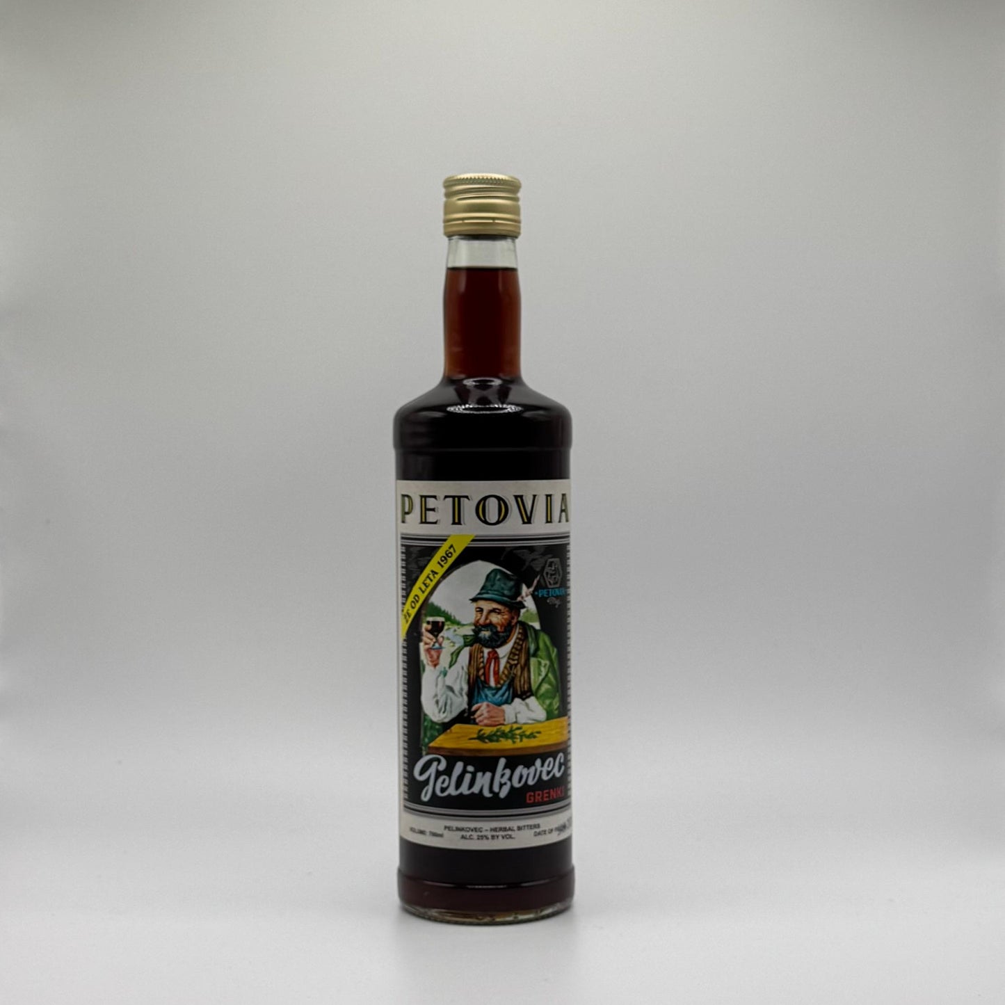 Pullus "Petovia" Pelinkovec, Amaro, Croatia