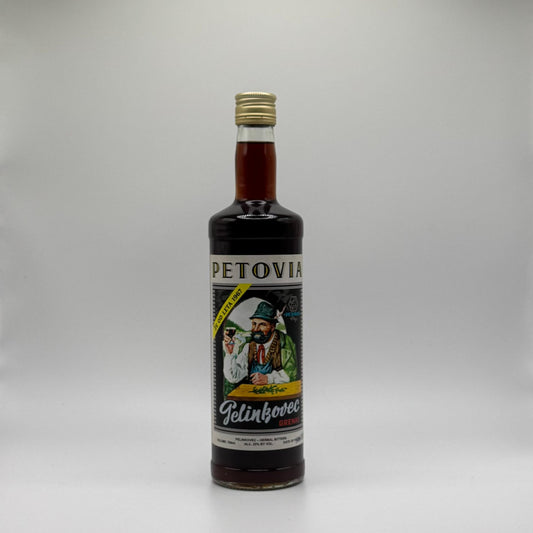 Pullus "Petovia" Pelinkovec, Amaro, Croatia