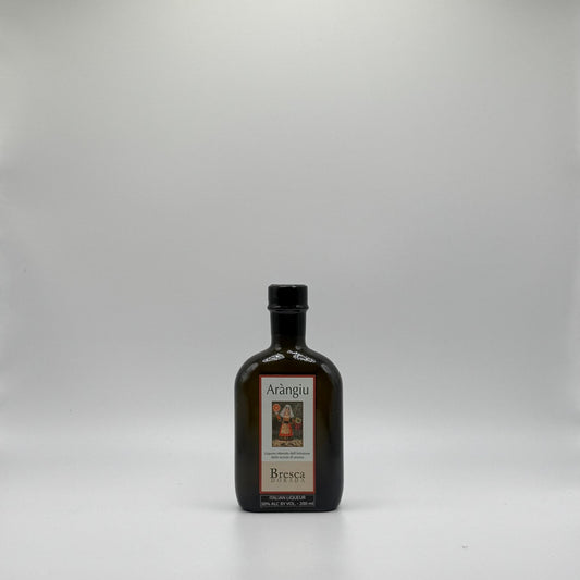 Bresca Doranda Arangiu, Orange-cello 200mL