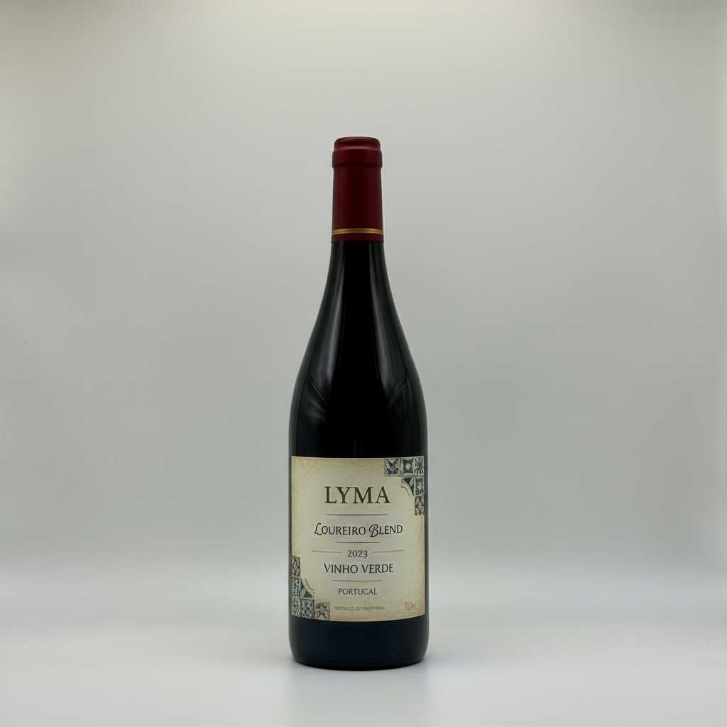 Lyma, Loureiro blend 2023 Vinho Verde, Portugal
