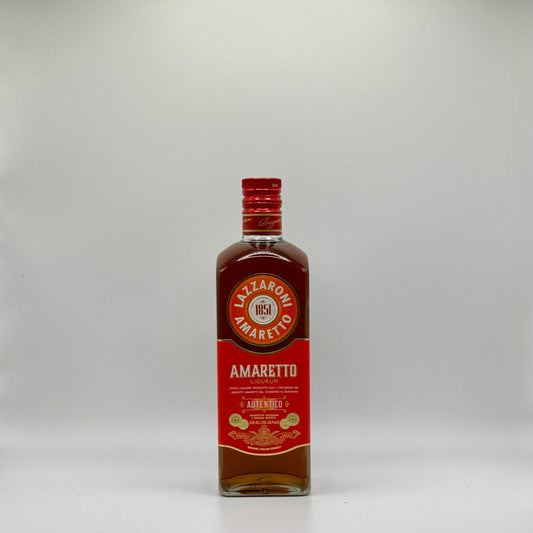 Lazzaroni Amaretto Liqueur