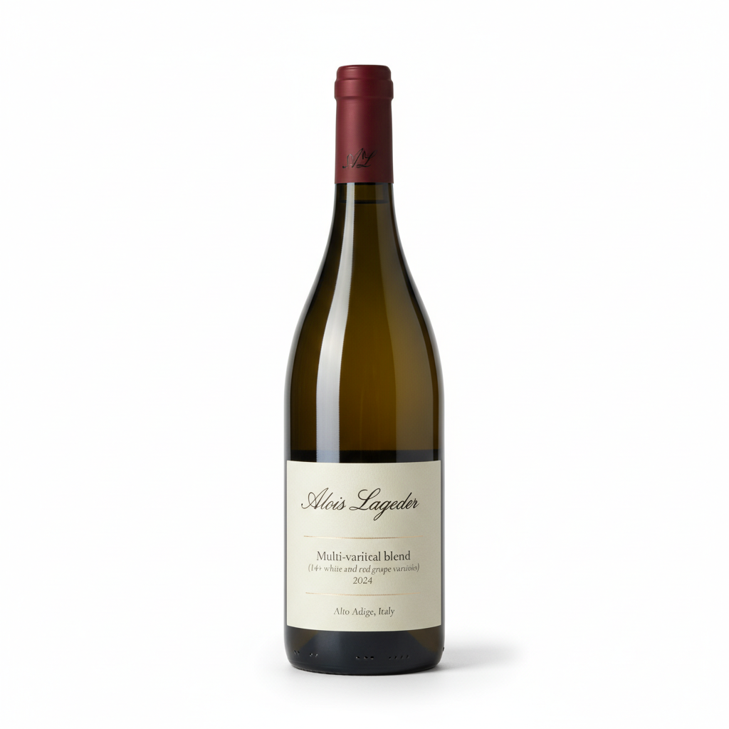 Alois Lageder "Misto Mare" White Blend 2024, Alto Adige