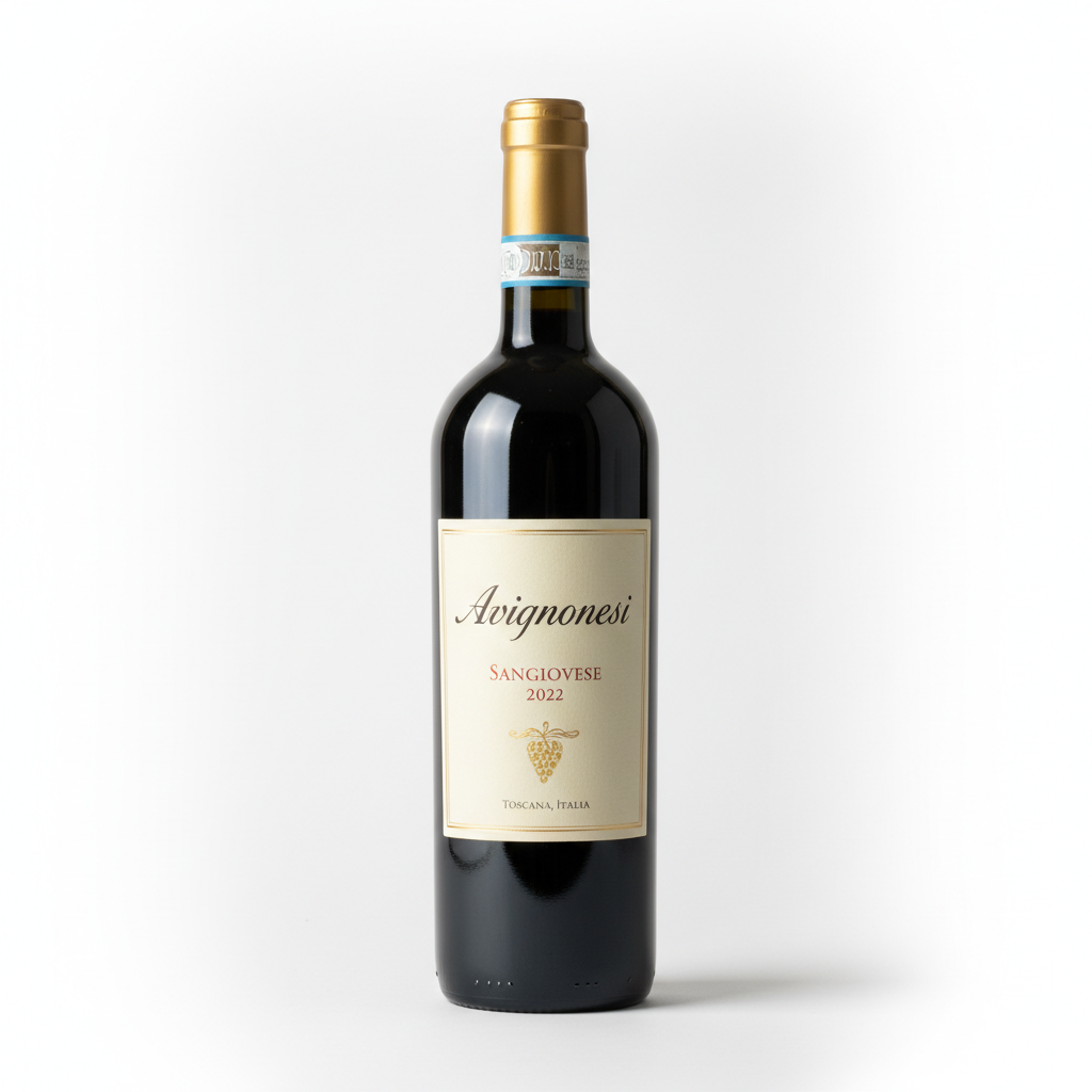 Avignonesi "Da-Di" Sangiovese 2022, Toscana IGT