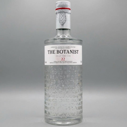 The Botanist Islay Dry Gin