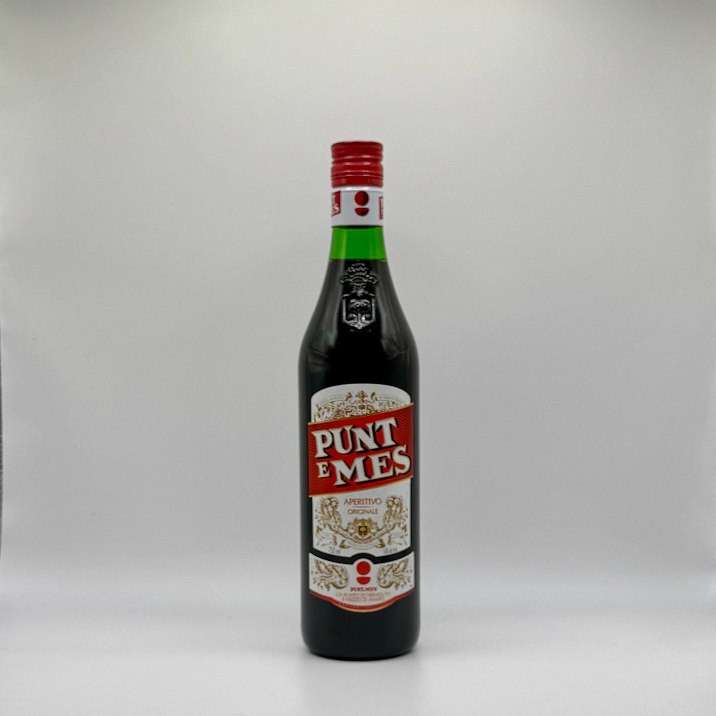 Punt e Mes Aperitivo