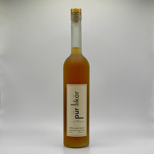 Pur Likor Williams Pear Liqueur