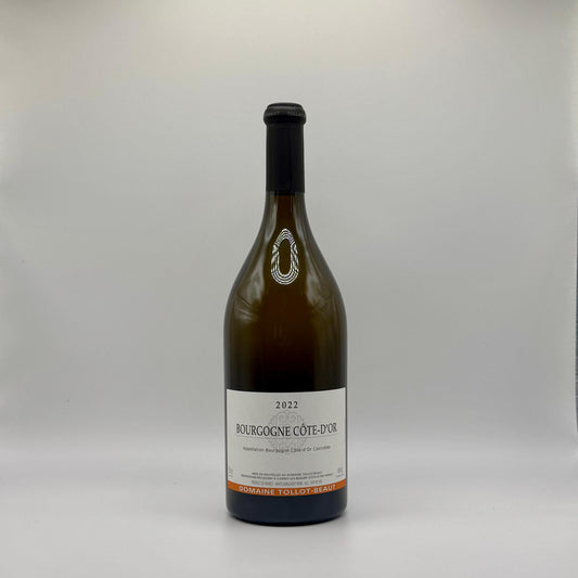 Domaine Tollot-Beaut, Chardonnay, 2023 Cote d'Or, Burgundy