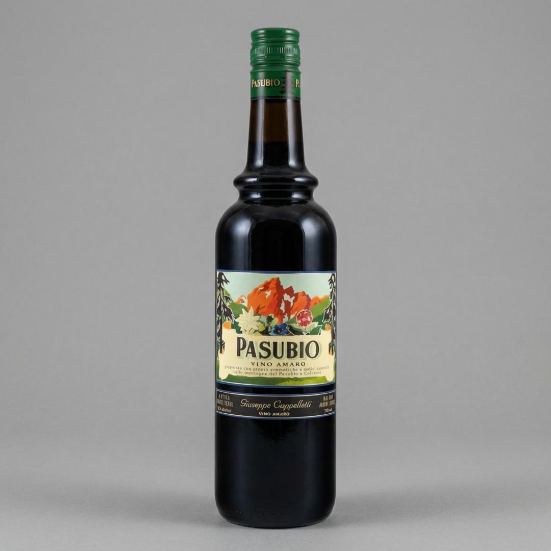 Pasubio Vino Amaro