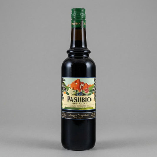 Pasubio Vino Amaro