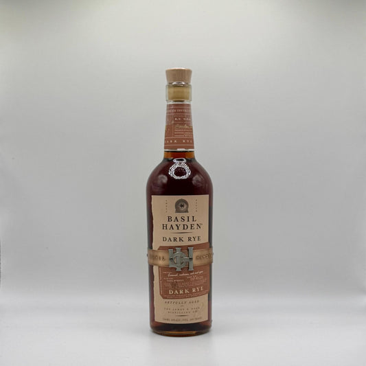 Basil Hayden "Dark Rye" Rye Whisky