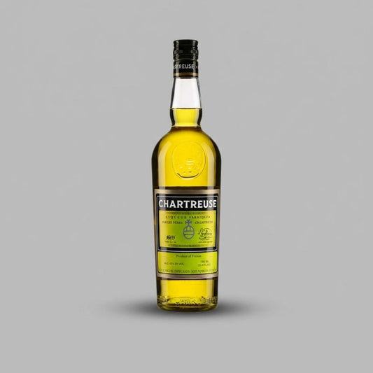Chartreuse Yellow 80 Proof 750mL