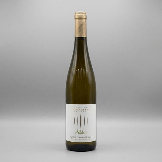 Cantina Tramin Kellerei 'Selida' Gewürztraminer 2023 Alto Adige, Italy