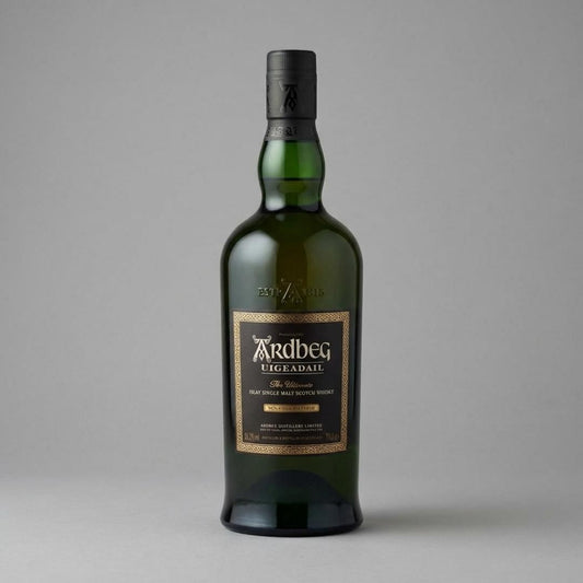 Ardbeg "Uigeadail" Islay Single Malt Scotch