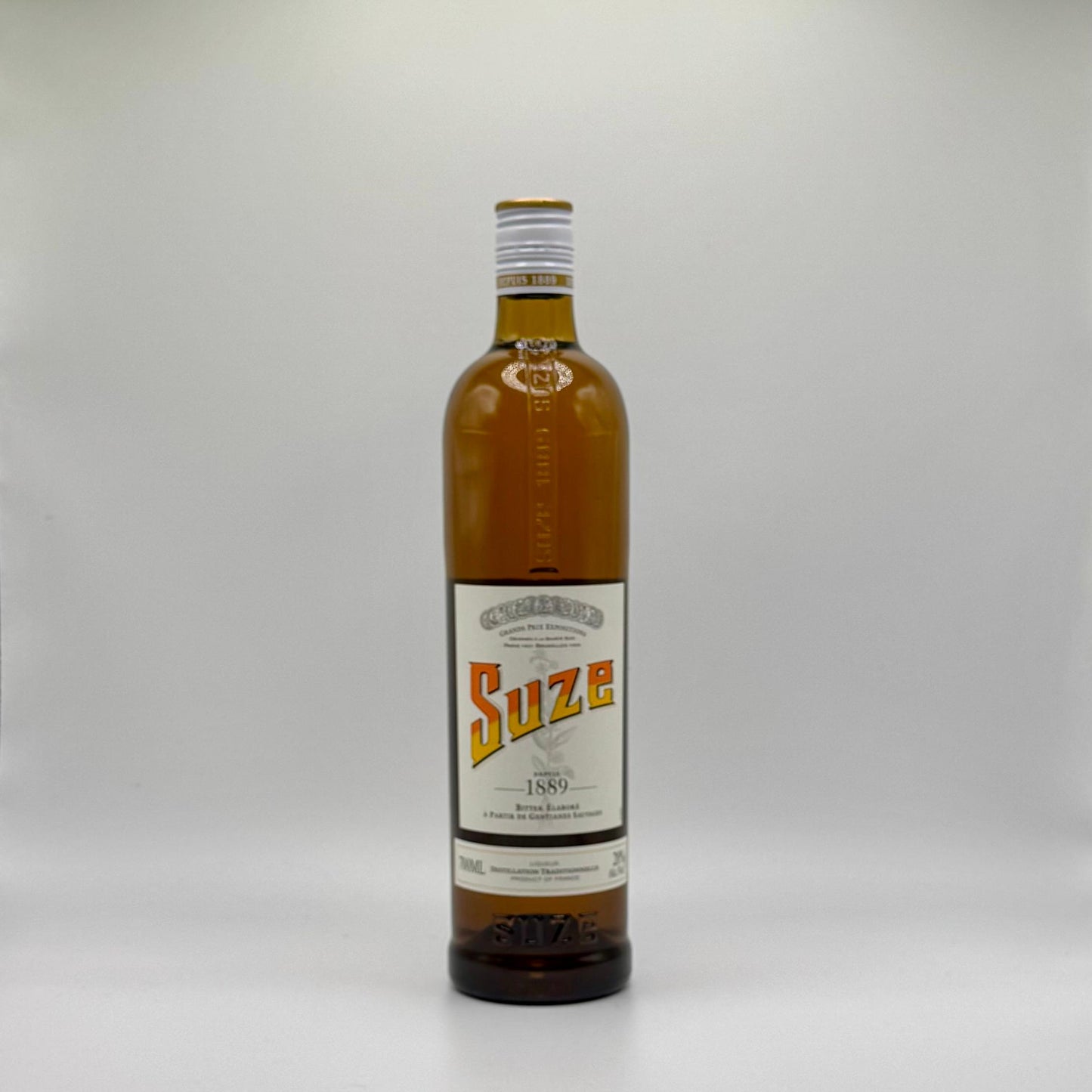 Suze Aperitif