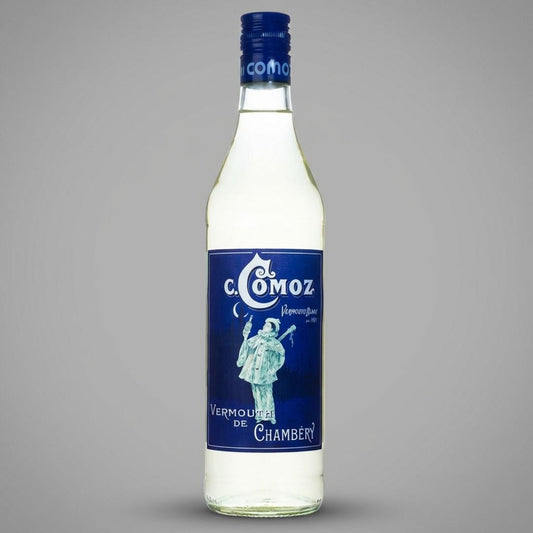 Comoz Vermouth de Chambery blanc