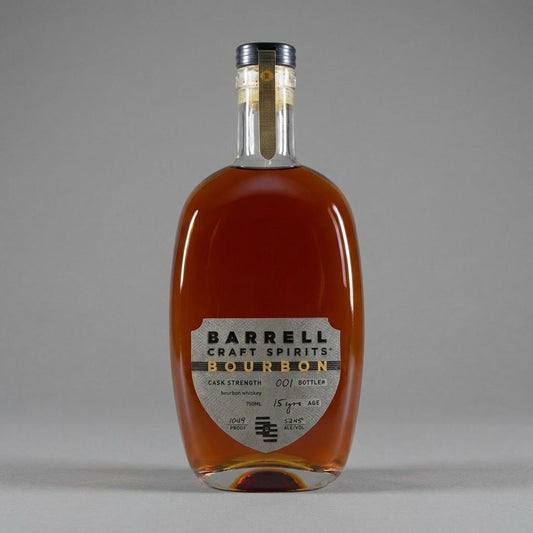 Barrell Bourbon 15 year