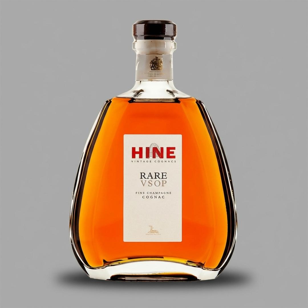 Hine "Rare" VSOP, Cognac Fine Champagne